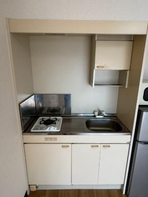 �y���̑��z�@�L�b�`��