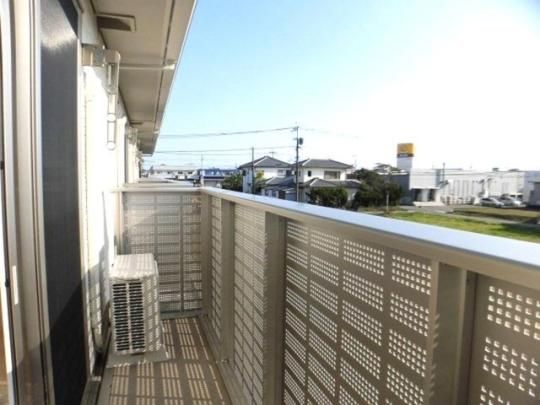 �y���̑��z�@205�@�x�����_