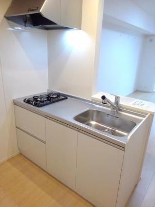 �y���̑��z�@�L�b�`��