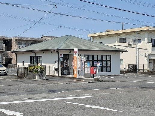 �y���Ӂz�@���������X�֋ǁF550m