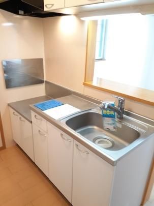 �y���̑��z�@�L�b�`��