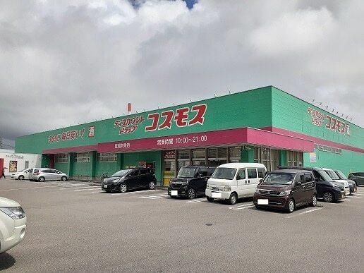 �y���Ӂz�@�h���b�O�X�g�A���h�X�F1100m