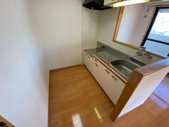 �y���̑��z�@�L�b�`��