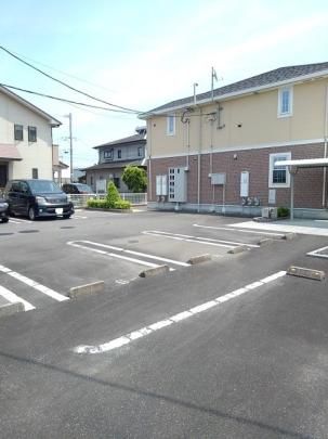 �y���̑��z�@���ԏ�