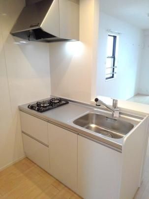 �y���̑��z�@�L�b�`��