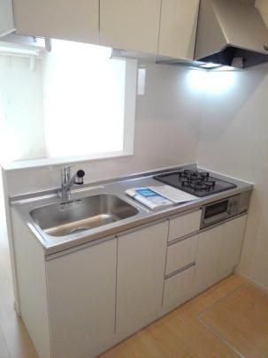 �y���̑��z�@�L�b�`��