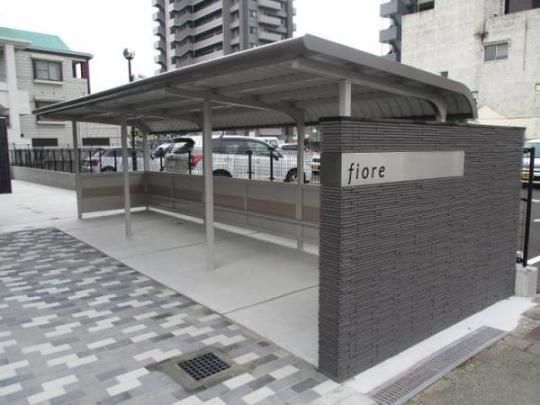 �y�����O�ρz�@���ԏ�