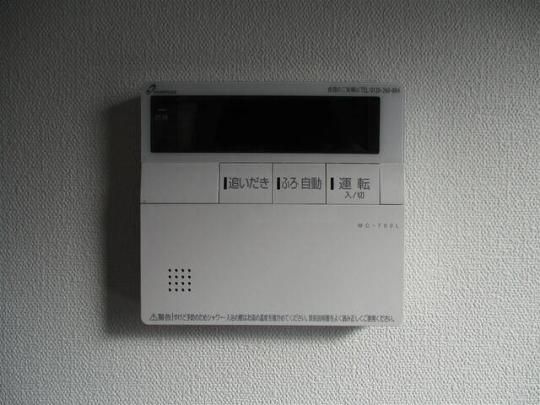 �y���̑��z�@�ݔ�