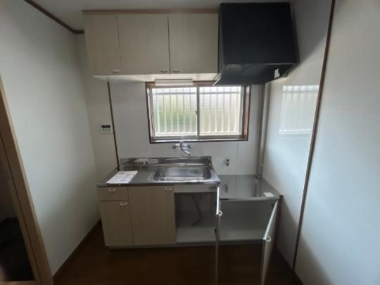 �y���̑��z�@�L�b�`��