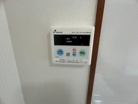 �y���̑��z�@�ݔ�