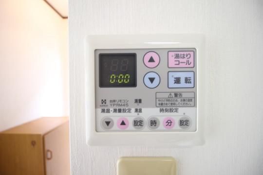 �y���̑��z�@