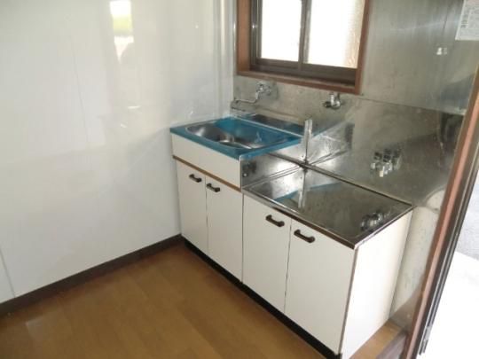 �y���̑��z�@�L�b�`��