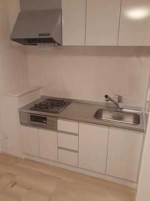 �y���̑��z�@�L�b�`��
