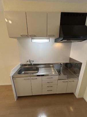 �y���̑��z�@�L�b�`��