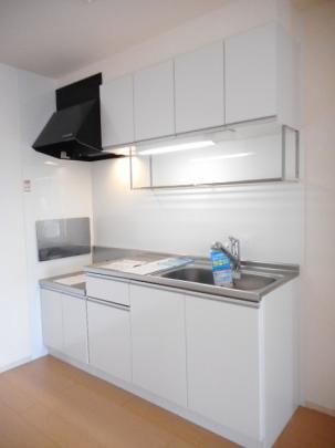 �y���̑��z�@�L�b�`��