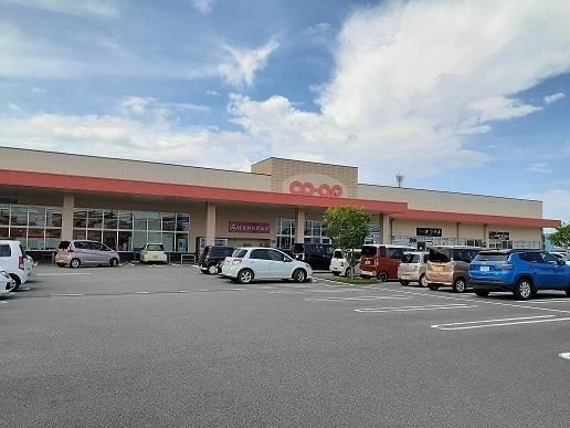 �y���Ӂz�@�R�[�v�݂₴���������X�F160m