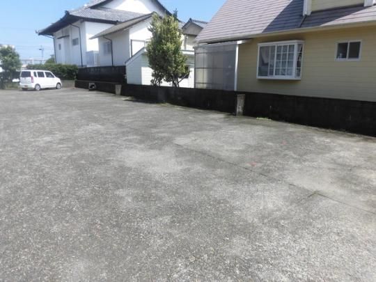 �y�����O�ρz�@���ԏ�