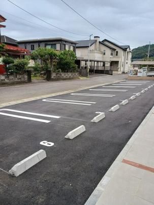 �y���̑��z�@���ԏ�