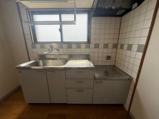 �y���̑��z�@�L�b�`��